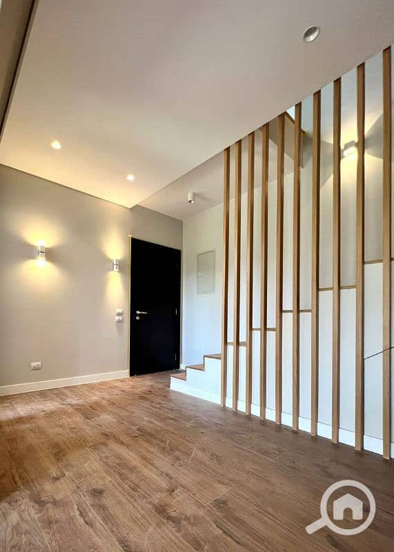 Upper duplex for rent in sodic westown Ultra super lux