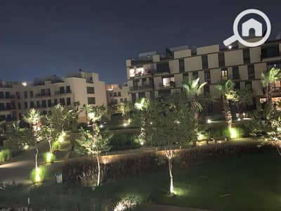 2 Bedroom Flat for Rent in Sheikh Zayed, Giza - شقة للايجار في سوديك كورتيارد ويستاون أرقى كمبوند في الشيخ زايد