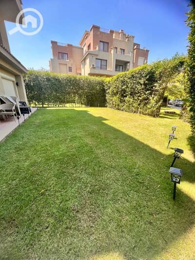دوبلكس 3 غرف نوم للايجار في الشيخ زايد، الجيزة - luxurious fully furnished duplex for rent in compound casa sodic west