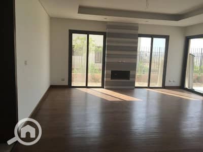 فیلا 5 غرف نوم للايجار في الشيخ زايد، الجيزة - standalone villa for rent in compound allegria Sodic west