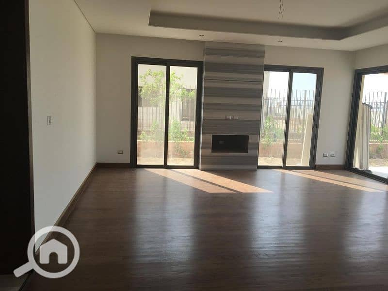 standalone villa for rent in compound allegria Sodic west