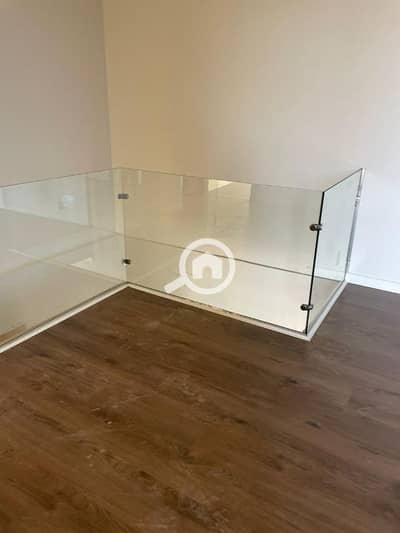 دوبلكس 3 غرف نوم للايجار في الشيخ زايد، الجيزة - duplex for rent at Sodic westown elsheikh