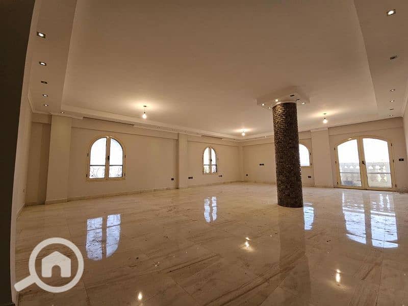 apartment for rent in compound beverly hills