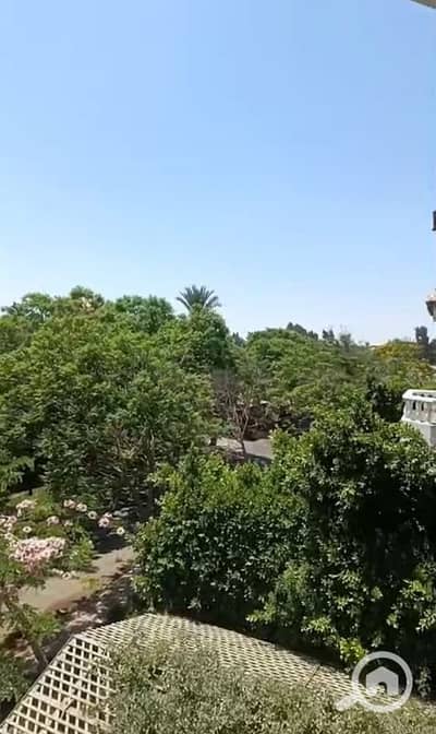 5 Bedroom Villa for Sale in 6th of October, Giza - فيلا للبيع في كمبوند مينا جاردن سيتي ٦ أكتوبر