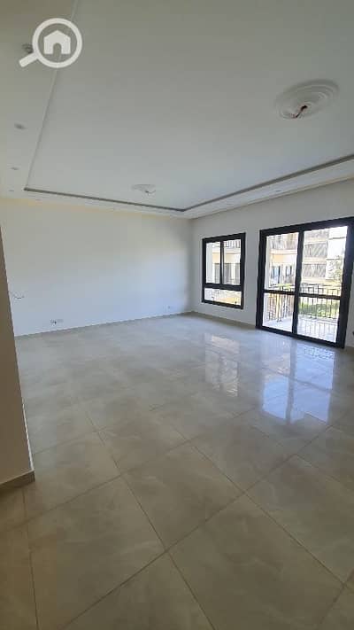 3 Bedroom Apartment for Rent in Sheikh Zayed, Giza - شقة ٢٠٩ متر للإيجار في كورتيارد ويستاون سوديك بيفرلي هيلز الشيخ زايد