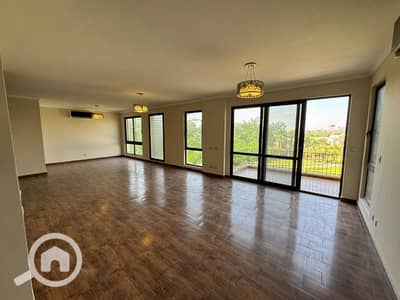 3 Bedroom Duplex for Rent in Sheikh Zayed, Giza - Upper duplex for rent in sodic westown sodic west