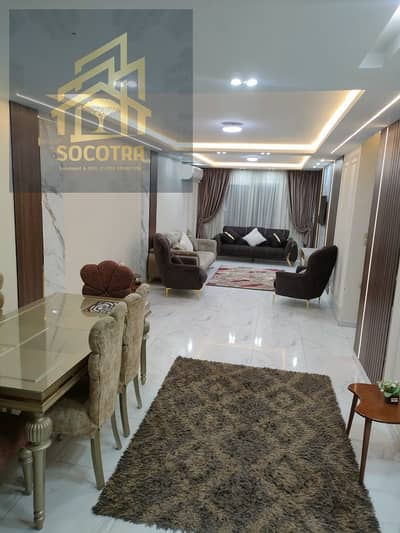 شقة 3 غرف نوم للايجار في المهندسين، الجيزة - IMG-20250812-WA0150. jpg