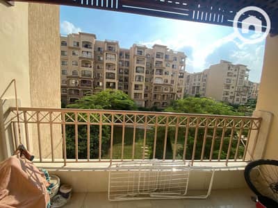 3 Bedroom Apartment for Sale in Madinaty, Cairo - IMG-20250812-WA0100. jpg