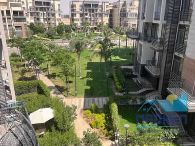 3 Bedroom Flat for Sale in Madinaty, Cairo - IMG_5463. jpg