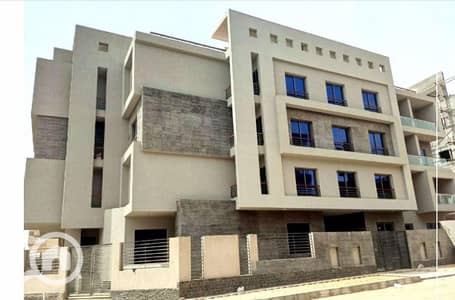 3 Bedroom Flat for Sale in New Cairo, Cairo - استلام فورى الاندلس داخله صريحه من التسعيين