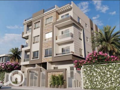 3 Bedroom Flat for Sale in New Cairo, Cairo - شقة للبيع في النرجس الجديدة بأقل مقدم