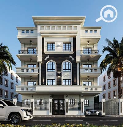3 Bedroom Apartment for Sale in New Cairo, Cairo - شقه بسعر مميز فى النرجس الجديدة واقل مقدم التجمع الخامس
