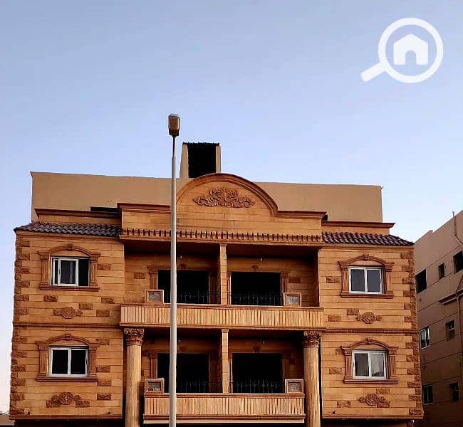 كمبوند مباشر علي التسعين