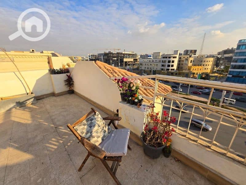 روف فى البنفسج متشطب استلام فورى بالتقسيط