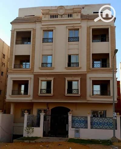 3 Bedroom Apartment for Sale in New Cairo, Cairo - شقة لقطه دقيقه من ال90