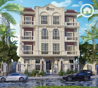 شقة 3 غرف نوم للبيع في القاهرة الجديدة، القاهرة - عايز تسكن في خلال سنتين و تقسيط في التجمع