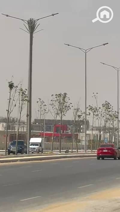 3 Bedroom Apartment for Sale in New Cairo, Cairo - شقه مميزه للبيع في التجمع امام النادي الاهلي
