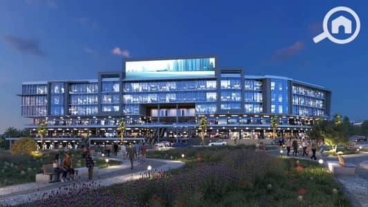 Clinic for Sale in New Cairo, Cairo - عيادة في التجمع متشطبة بالكامل
