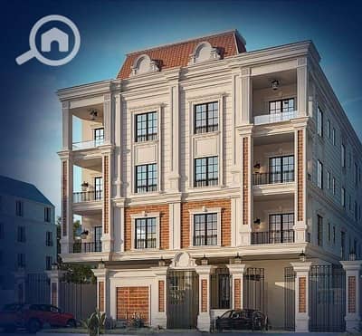3 Bedroom Apartment for Sale in New Cairo, Cairo - شقة 231م اميز حي بيت الوطن السادس