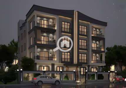 4 Bedroom Flat for Sale in New Cairo, Cairo - شقة 225م الحي السادس بيت الوطن