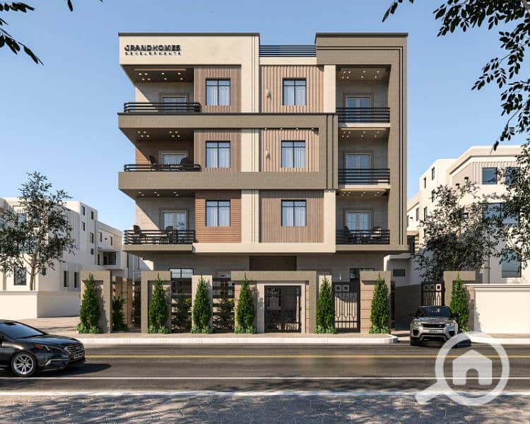 شقه للبيع في شمال الرحاب قريبه من يوسف السباعى شقه للبيع في شمال الرحاب قريبه من يوسف السباعى