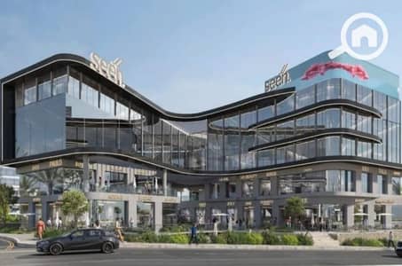 Clinic for Sale in New Cairo, Cairo - عيادة متشطبة داخل التجمع الخامس 38م