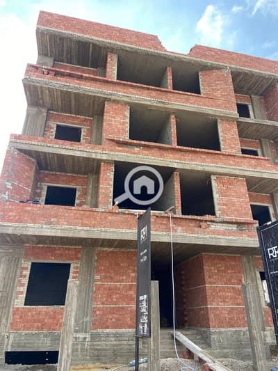 3 Bedroom Flat for Sale in New Cairo, Cairo - شقة مميزة جدا في الحي التكميلي استلام فوري 175م بالتقسيط