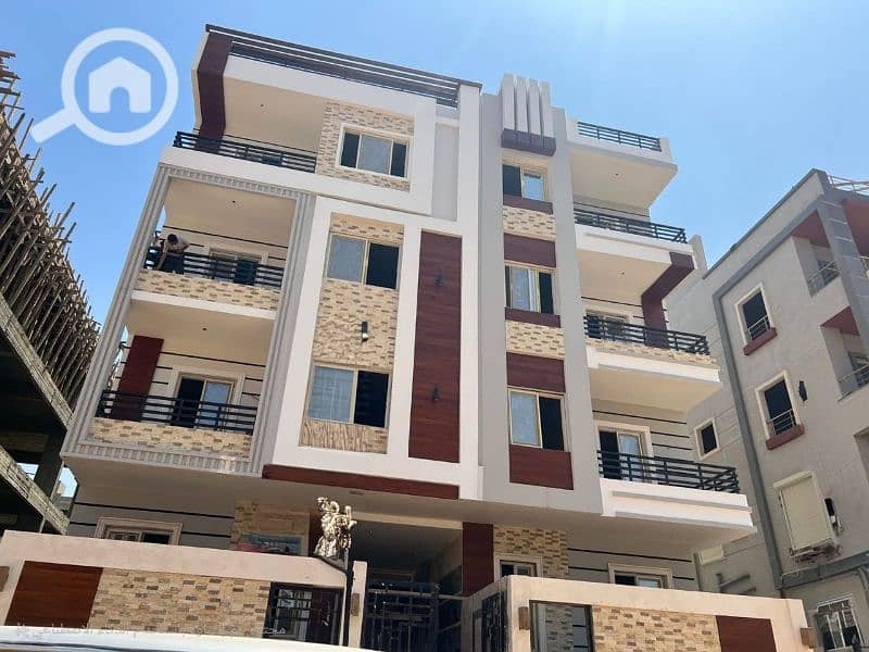 شقة للبيع في التجمع استلام فوري شقة للبيع في التجمع استلام فوري