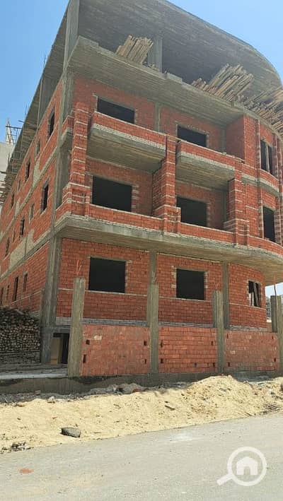 3 Bedroom Flat for Sale in New Cairo, Cairo - شقه للبيع في التجمع منطقه النرجس الجديده