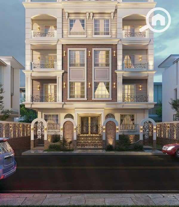 شقه بسعر ما قبل زياده الدولار