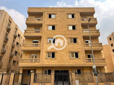 3 Bedroom Flat for Sale in New Cairo, Cairo - شقه للبيع في التجمع منطقه اللوتس استلام فوري