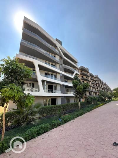 دوبلكس 5 غرف نوم للبيع في مدينة المستقبل، القاهرة - Douplex mostakbal city