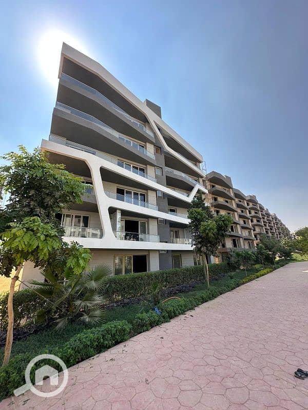 Douplex mostakbal city Douplex mostakbal city