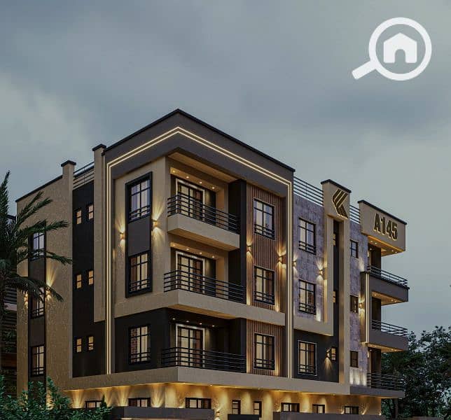 شقه بالقرب من شارع النوادي شقه بالقرب من شارع النوادي