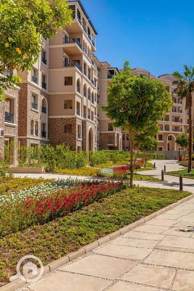 3 Bedroom Apartment for Sale in New Cairo, Cairo - prime unit