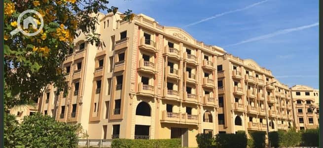 3 Bedroom Apartment for Sale in New Cairo, Cairo - دورك انك تختار ودورنا نسلمك المفتاح استلام فوري