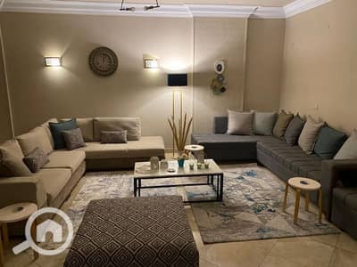 دوبلكس 3 غرف نوم للبيع في القاهرة الجديدة، القاهرة - دوبلكس لقطه