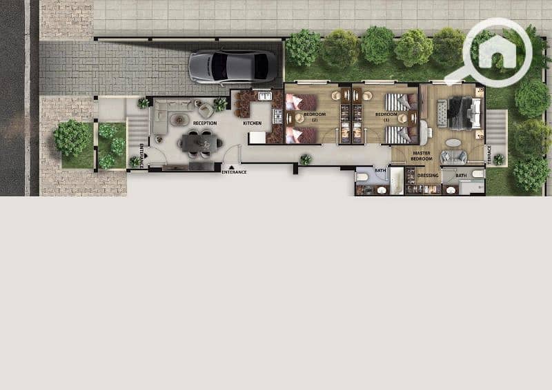 لقطه شمال الرحاب لقطه شمال الرحاب