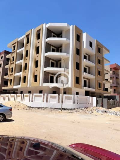 فلیٹ 3 غرف نوم للبيع في القاهرة الجديدة، القاهرة - في الموقع الاميز الأندلس بجوار هايد بارك