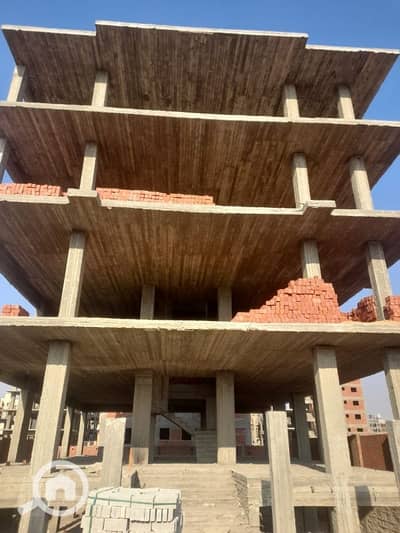 فلیٹ 3 غرف نوم للبيع في القاهرة الجديدة، القاهرة - شقة اول نمرة علي التسعين الشمالي و قسط علي ٣٦ شهر