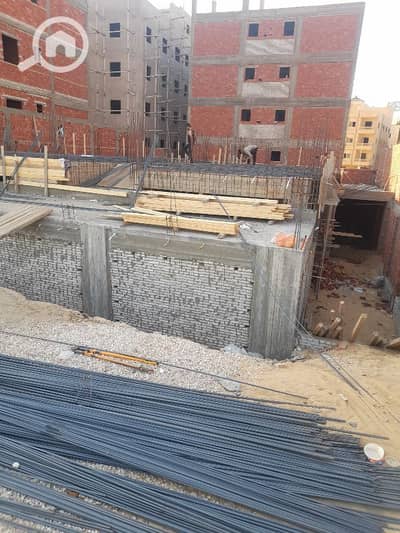 3 Bedroom Flat for Sale in New Cairo, Cairo - شقة لقطة في النرجس الجديدة و قسط علي ٤ سنين
