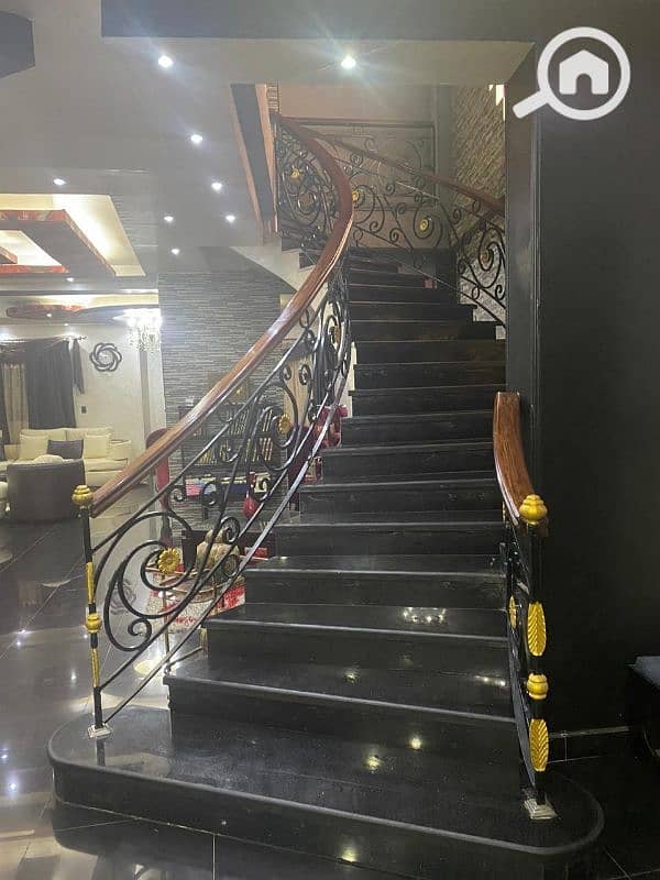 لمحبي الخصوصيه والتميز دوبلكس مميز