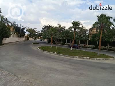 5 Bedroom Villa for Sale in Sheikh Zayed, Giza - فيلا مستقلة للبيع في كمبوند رويال سيتي الشيخ زايد