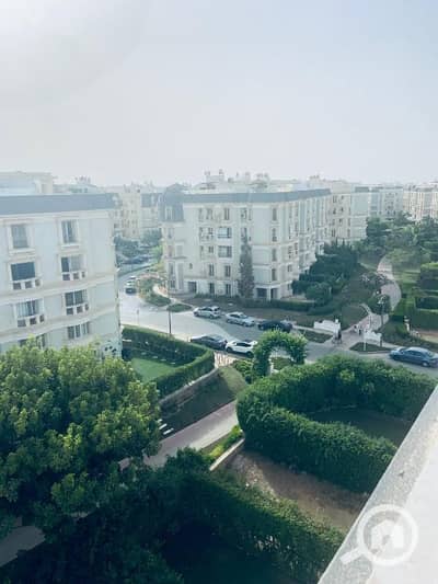 بنتهاوس 3 غرف نوم للبيع في القاهرة الجديدة، القاهرة - ماونتن ڤيو هايد بارك