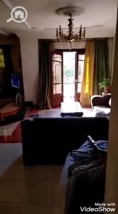 3 Bedroom Apartment for Sale in New Cairo, Cairo - شقق للبيع في الحي الخامس التجمع الخامس – شقة 170م تشطيب كامل