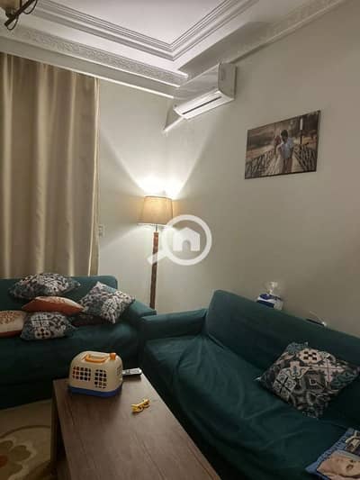 3 Bedroom Apartment for Sale in New Cairo, Cairo - شقه للبيع في كمبوند الامن العام في التجمع الخامس تشطيب الترا سوبر لوكس