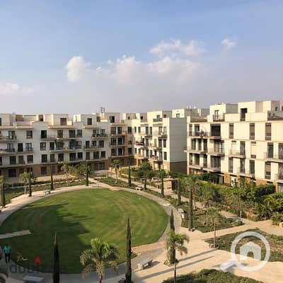 3 Bedroom Flat for Rent in Sheikh Zayed, Giza - apartment for rent in sodic Courtyard westown