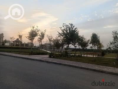 4 Bedroom Villa for Sale in Sheikh Zayed, Giza - فيلا ٥٨٠ متر للبيع في كمبوند رويال سيتي الشيخ زايد