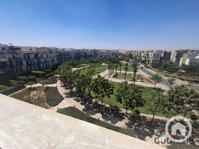 Studio for Rent in Sheikh Zayed, Giza - studio for rent in sodic Courtyard westown In beverly hills