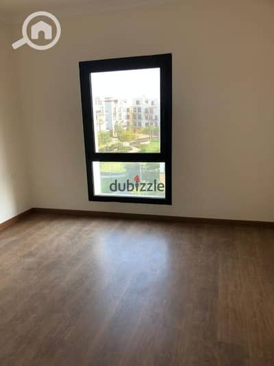 فلیٹ 3 غرف نوم للايجار في الشيخ زايد، الجيزة - apartment 3rooms for rent at courtyard Westown ويستاون سوديك